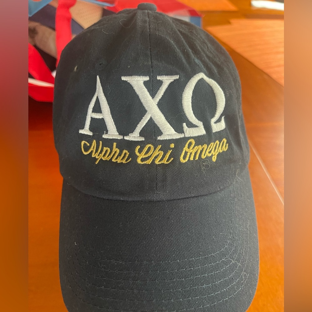 AXO hat